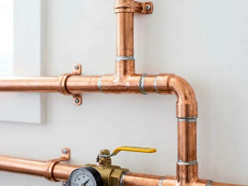 Pipe Repair & Replacement Plumber in Salton City, CA